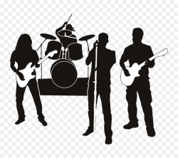 Rock band clipart 8 » Clipart Station