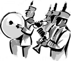 MarchingBand.jpg (300×258) | Marching Band Logo | Pinterest ...