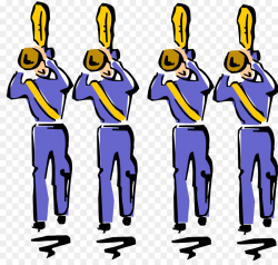 Marching band Musical ensemble School band Clip art - Band Group ...