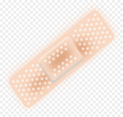 Adhesive bandage Band-Aid Adhesive tape Clip art - Bandage Cliparts ...