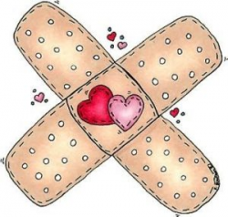 bandaid clip art bandaid band aid clipart cliparts and others art ...