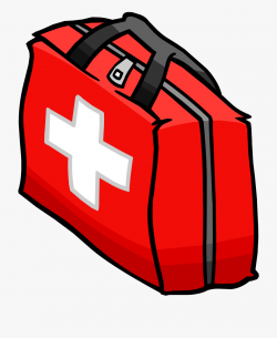 Band Aid Png - First Aid Kit Clipart Png #44196 - Free ...