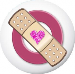 Band-aid image for front of doctor favor bag | Imagens: Doutora ...