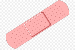 Adhesive bandage Band-Aid Clip art - Diane Cliparts png download ...