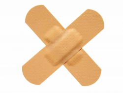 Band-aid facts and the real story behind it - Sanvada