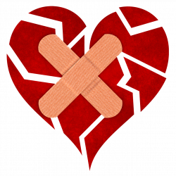 Broken heart png #38792 - Free Icons and PNG Backgrounds