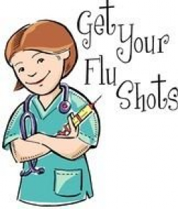 Flu Shot Band Aid Clip Art N2 free image