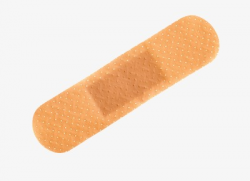 A Band-aid, Transparent, Minor Injuries, Family Expenses PNG Image ...