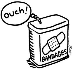 Band Aid Drawing at GetDrawings.com | Free for personal use Band Aid ...