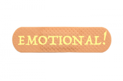 Ouch!! I'm tearing off my Emotional Band-Aid — Rae Hering