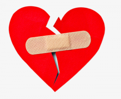 Injured Love, Creative, Band Aid, Red PNG Image and Clipart for Free ...