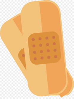 Band-Aid Adhesive bandage - Cartoon band aid png download - 1831 ...