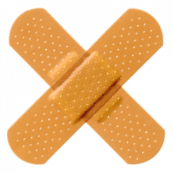 Band Aid transparent PNG - StickPNG