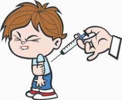 Immunization Clip Art | Medical Clipart and Graphics | shool nurse ...