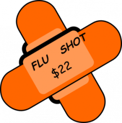 Flu Shot Clip Art at Clker.com - vector clip art online, royalty ...
