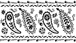 14097103-bandana94-Stock-Vector-paisley-bandana-pattern.jpg (1300 ...