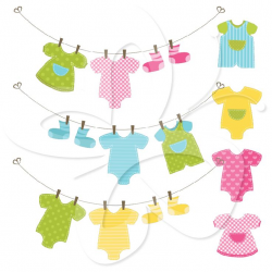22 best Baby Shower Clip Art images on Pinterest | Art clipart, Clip ...