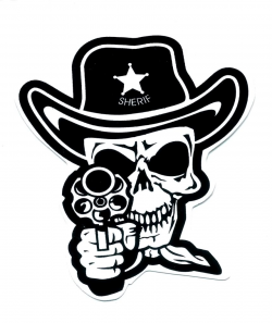 Cowboy Hat Clipart cowboy gun - Free Clipart on Dumielauxepices.net