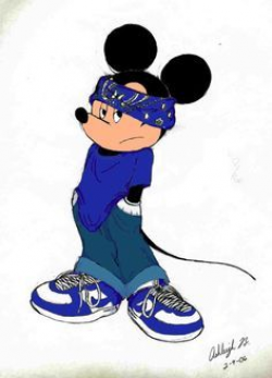 gangster mickey mouse | mick | Pinterest | Gangsters, Mickey mouse ...