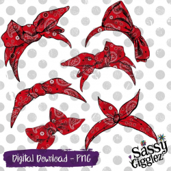 Download for free 10 PNG Bandana clipart head band Images ...