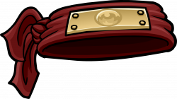 Fire Headband | Club Penguin Wiki | FANDOM powered by Wikia