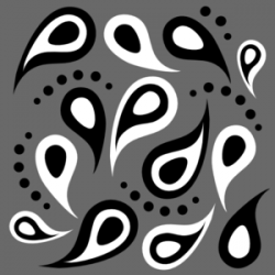 Paisley PNG, SVG Clip art for Web - Download Clip Art, PNG Icon Arts