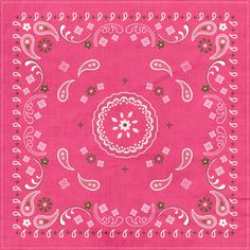 RED BANDANA, PRINTABLE BACKGROUND | BACKGROUNDS / WALLPAPERS ...