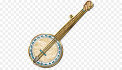 Banjo Bluegrass Clip art - Banjo Cliparts png download - 512*512 ...