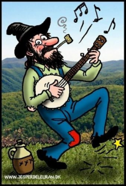 21 best Banjo Fun images on Pinterest | Banjo, Banjos and Bluegrass ...