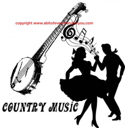 banjo #countrymusic #western music #squaredancers #printableartprint ...