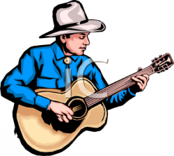 Country Music Clipart | Clipart Panda - Free Clipart Images