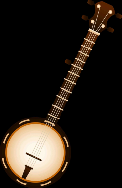 Images banjo banjo clipart clipart panda free images classical ...