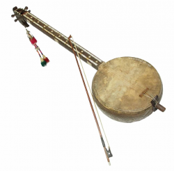 Musikinstrument Afghanistan ghichak 17/3 غجک - orientart ...