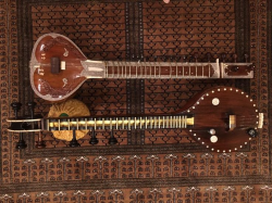25 best Indian Musical Instruments images on Pinterest | Music ...