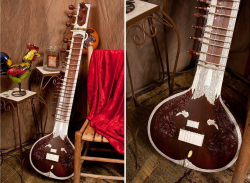 Sitar price list 2018. Best Sitar for sale on the market. How to buy ...