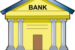 28+ Collection of Bank Clipart Images | High quality, free cliparts ...