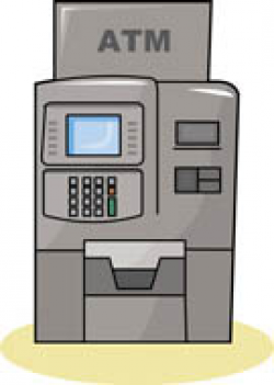 Search Results for atm machine - Clip Art - Pictures - Graphics ...