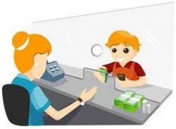 Hasil gambar untuk bank teller | Classroom | Pinterest | Bank teller