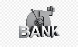 Bank vault Safe deposit box Clip art - Bank safe password png ...