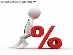 Current Bank Business Loan Rates - Money Looms