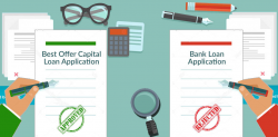 Bank loan declined: what to do - BestOfferCapital