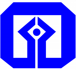 NADIA Art Logo: UCO Bank Logo
