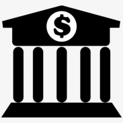 Computer Icons Symbol Logo Brand Bank - Clip Art Bank Symbol ...