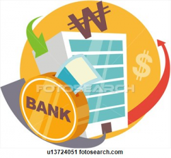 Clipart Banking, Finance | Clipart Panda - Free Clipart Images