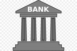 National bank Free banking Clip art - Bank PNG Photo png download ...