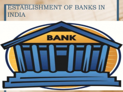 Indian banking system and its emerging trends