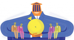 Capital infusion: Prepping strong banks to acquire the weak | The ...