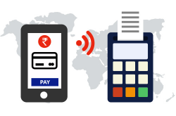 Digital Banking, Cashless Transactions, Digital Payments India