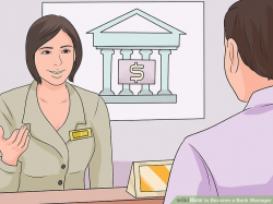 How to Become a Bank Manager: 12 Steps (with Pictures) - wikiHow