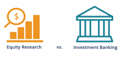 Equity Research vs Investment Banking - Skills, Lifestyle, Money